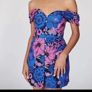 Alice McCall Ready Steady Go dress